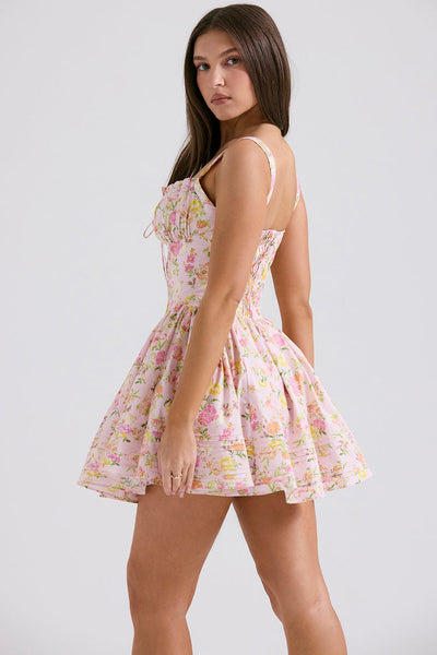 Mini Dress
