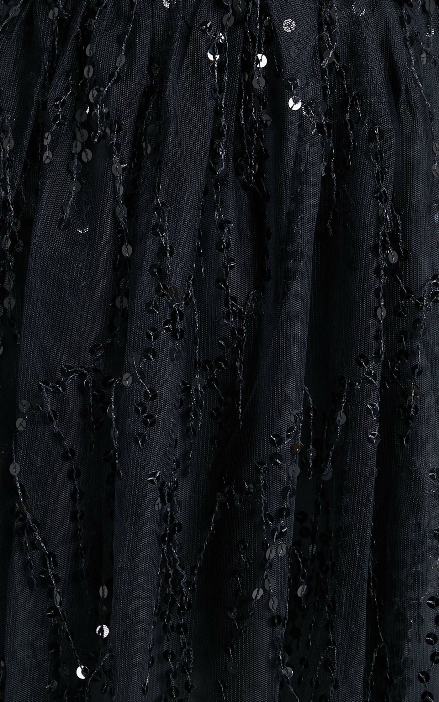 Sequins Party Dress | Lumen