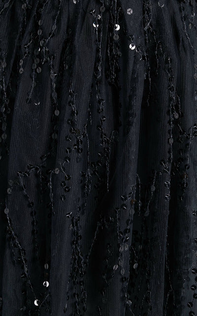 Sequins Party Dress | Lumen