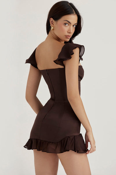 Anissa | Mini Dress