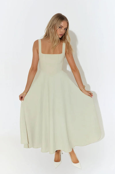 Classy Midi Dress