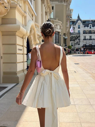 Chanelle | Mini Dress