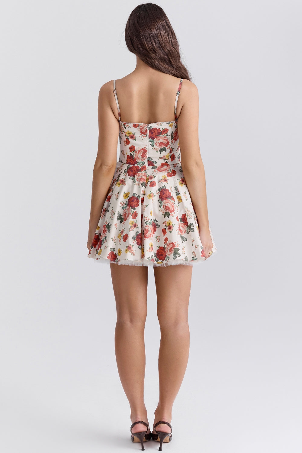 Tatiana | Mini Dress