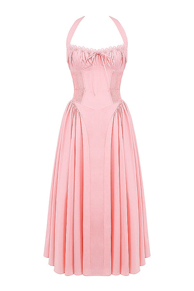 Synthia | Midi Dress