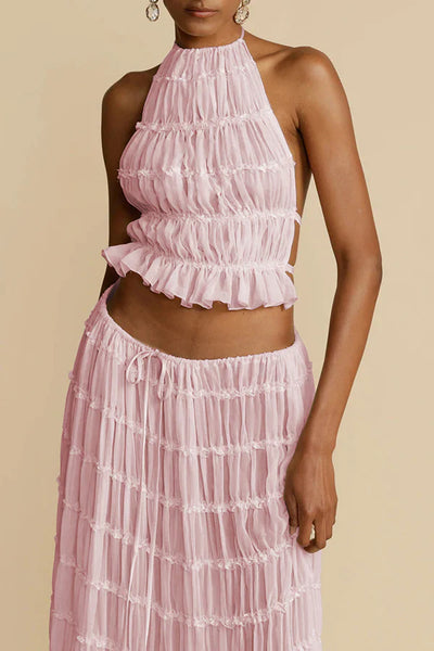 Two-Piece Set