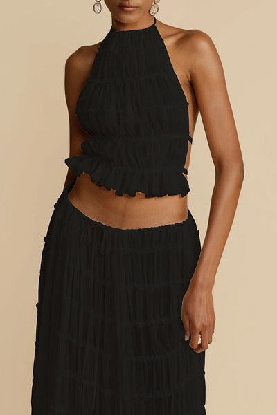 Two-Piece Set