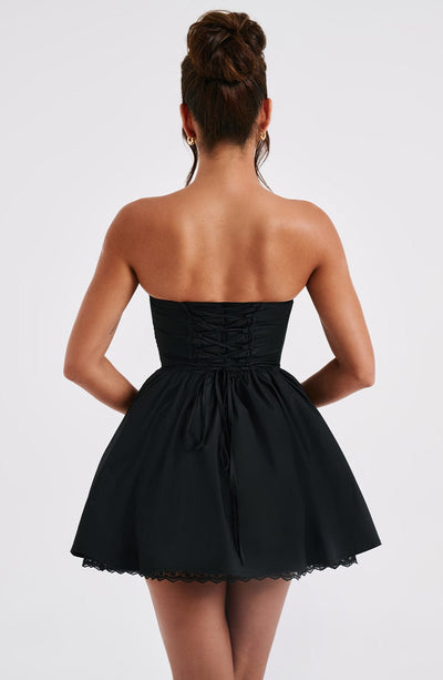 Corset Mini Dress - Madeline
