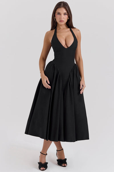 Celeste | Maxi Dress
