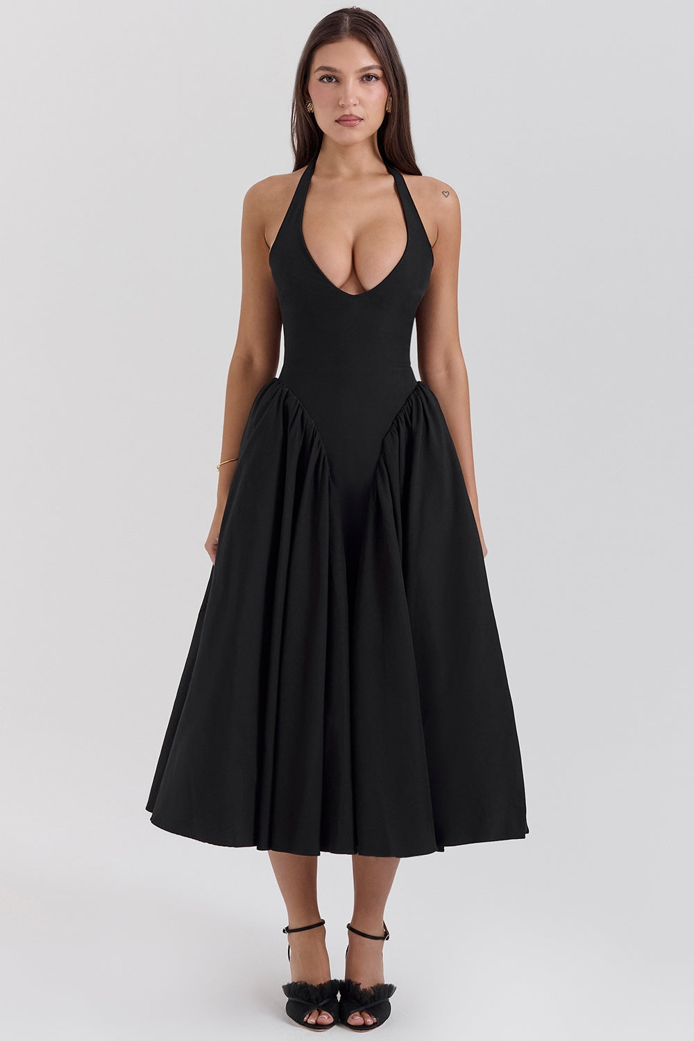 Celeste | Maxi Dress