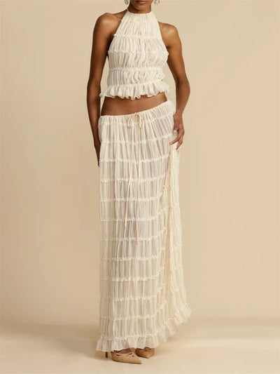 Two-Piece Set