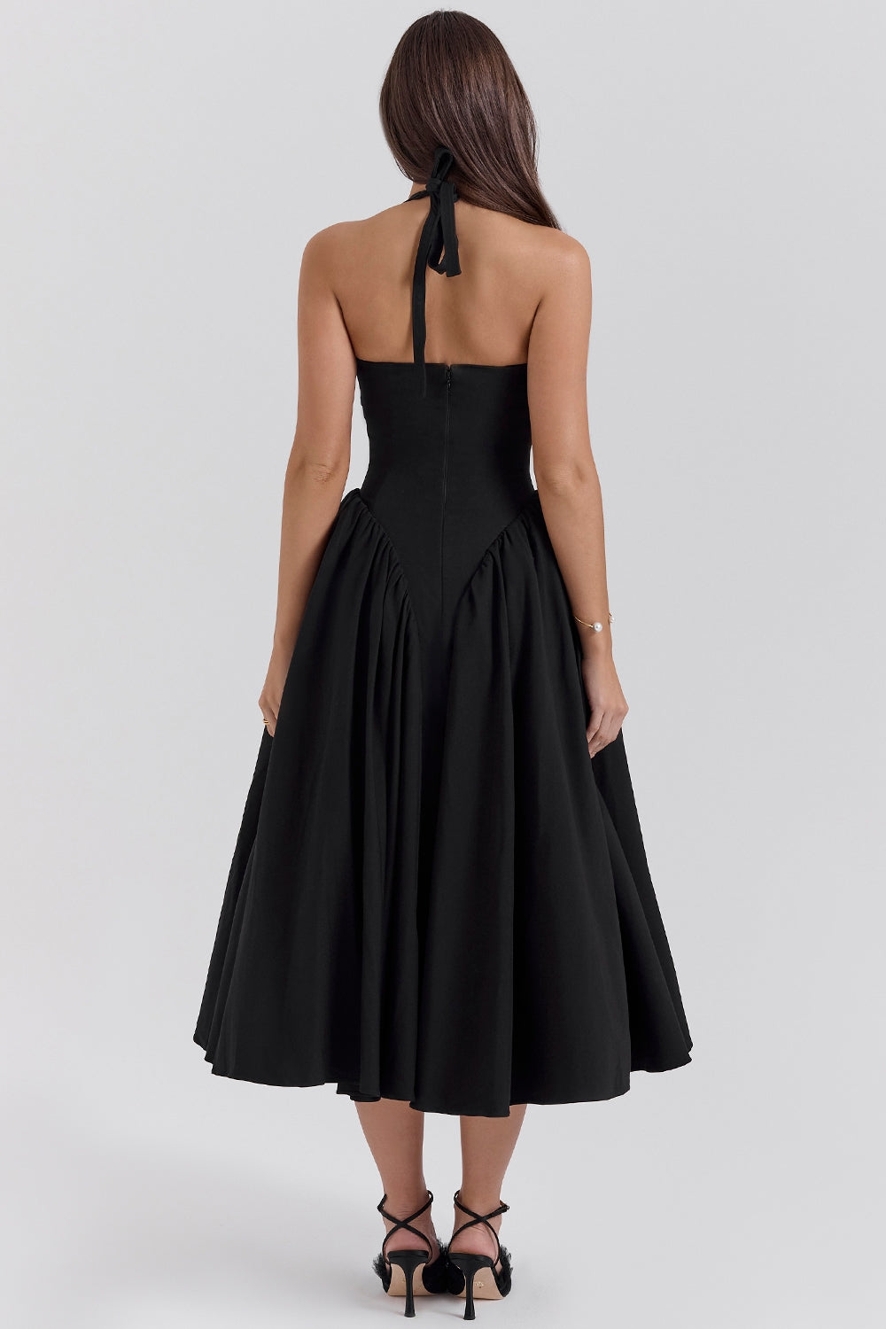 Celeste | Maxi Dress