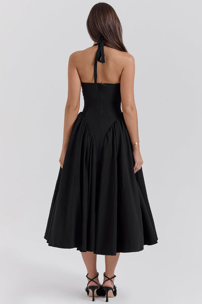 Celeste | Maxi Dress