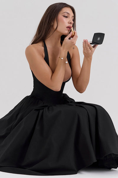 Celeste | Maxi Dress