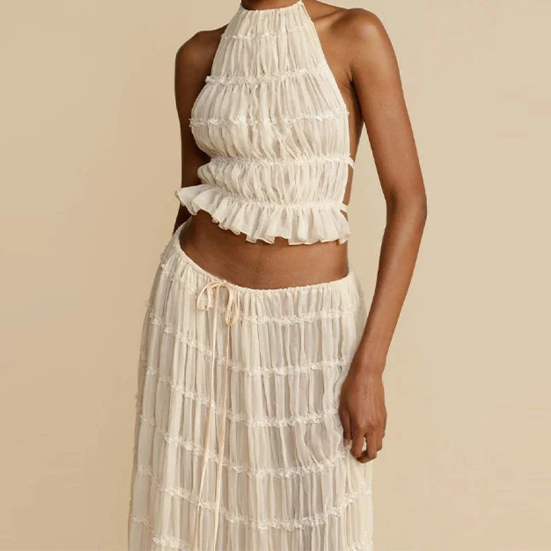 Two-Piece Set