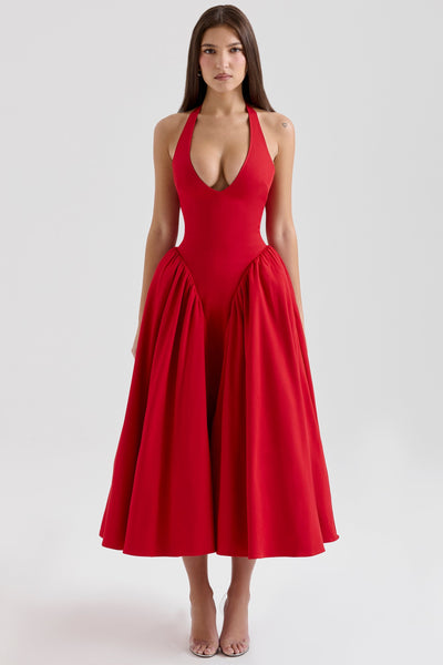 Celeste | Maxi Dress