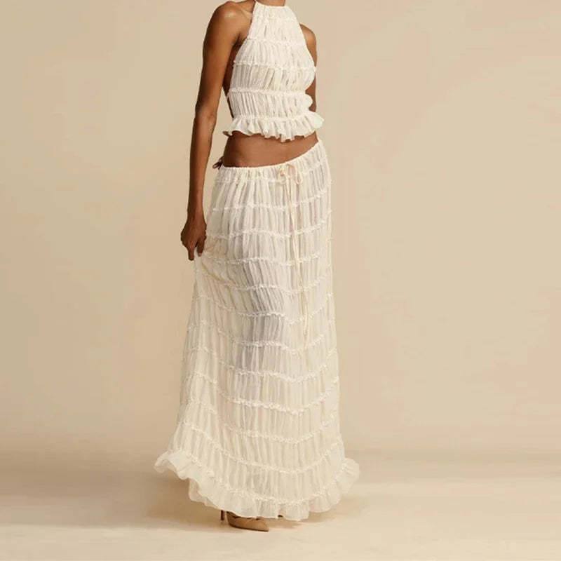 Two-Piece Set