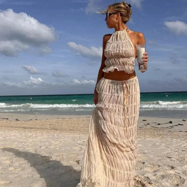 Two-Piece Set