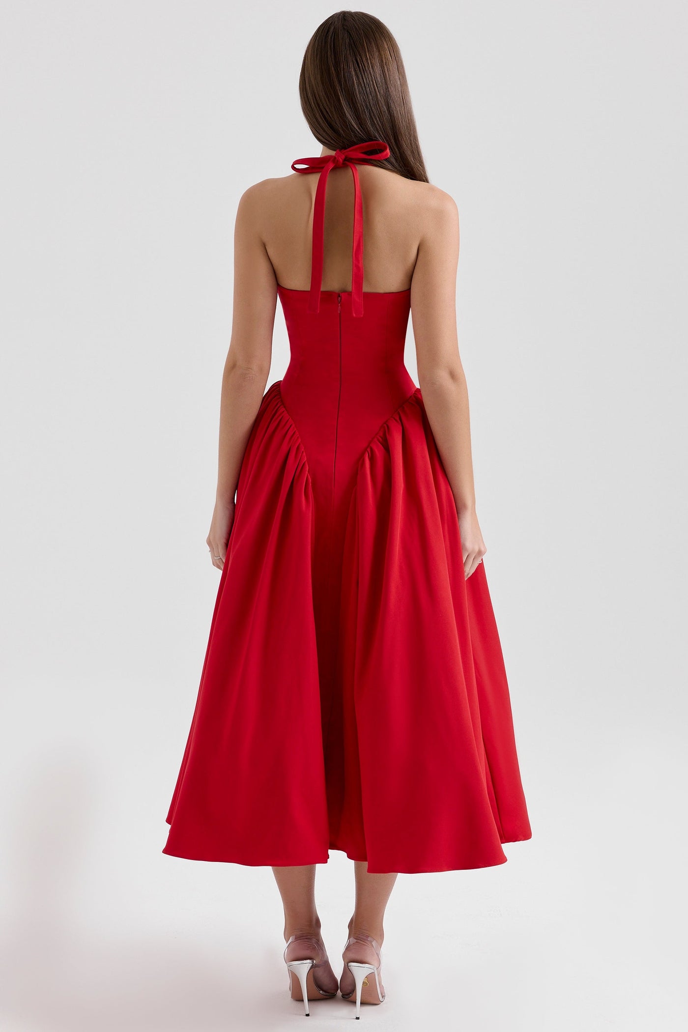 Celeste | Maxi Dress