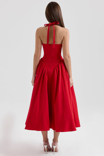 Celeste | Maxi Dress