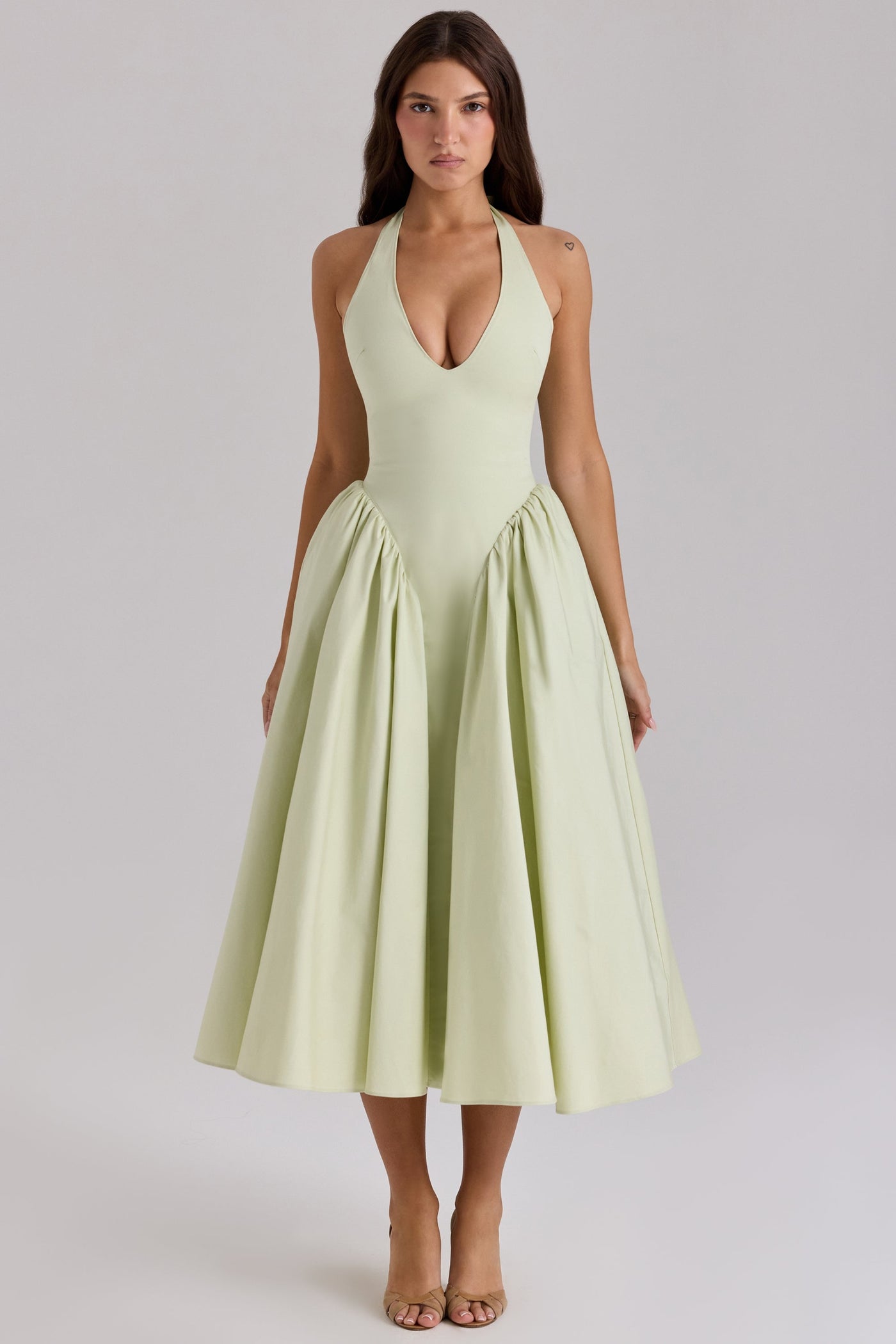 Celeste | Maxi Dress