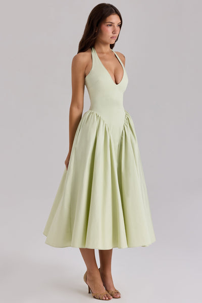 Celeste | Maxi Dress