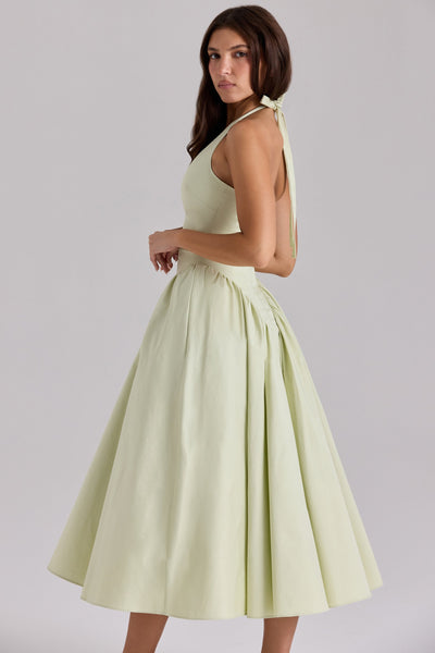 Celeste | Maxi Dress