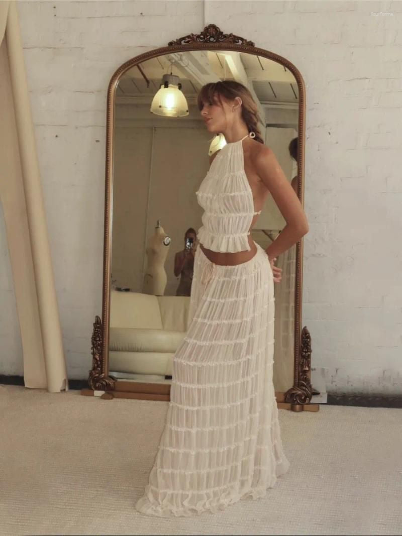 Two-Piece Set