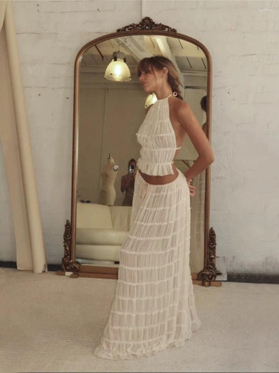 Two-Piece Set