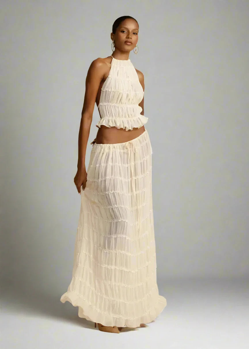 Two-Piece Set