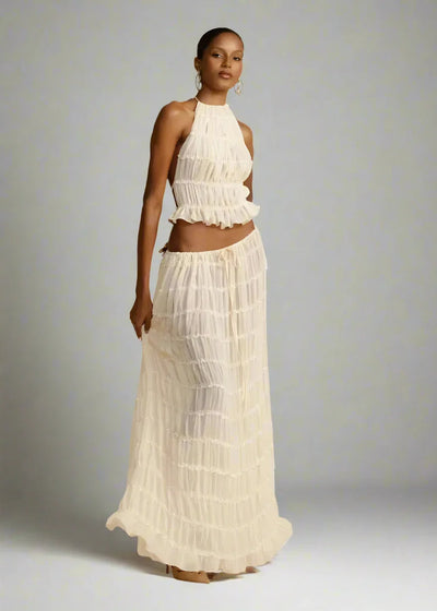 Two-Piece Set