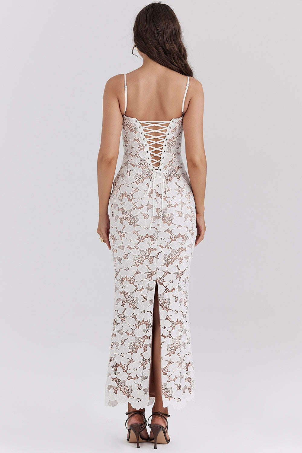 Maxi Bodycon Dress