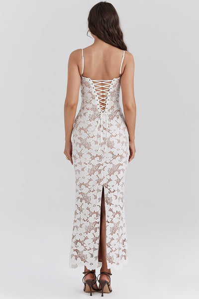 Maxi Bodycon Dress