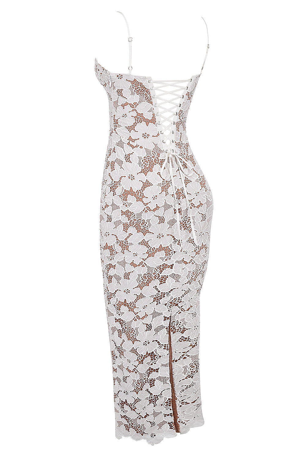 Maxi Bodycon Dress