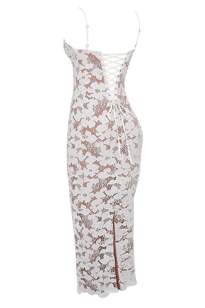 Maxi Bodycon Dress
