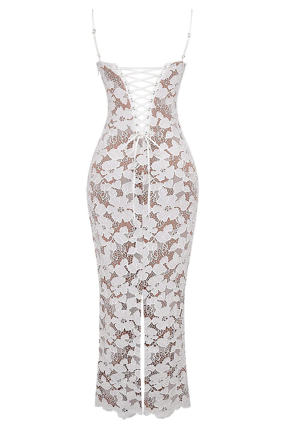 Maxi Bodycon Dress
