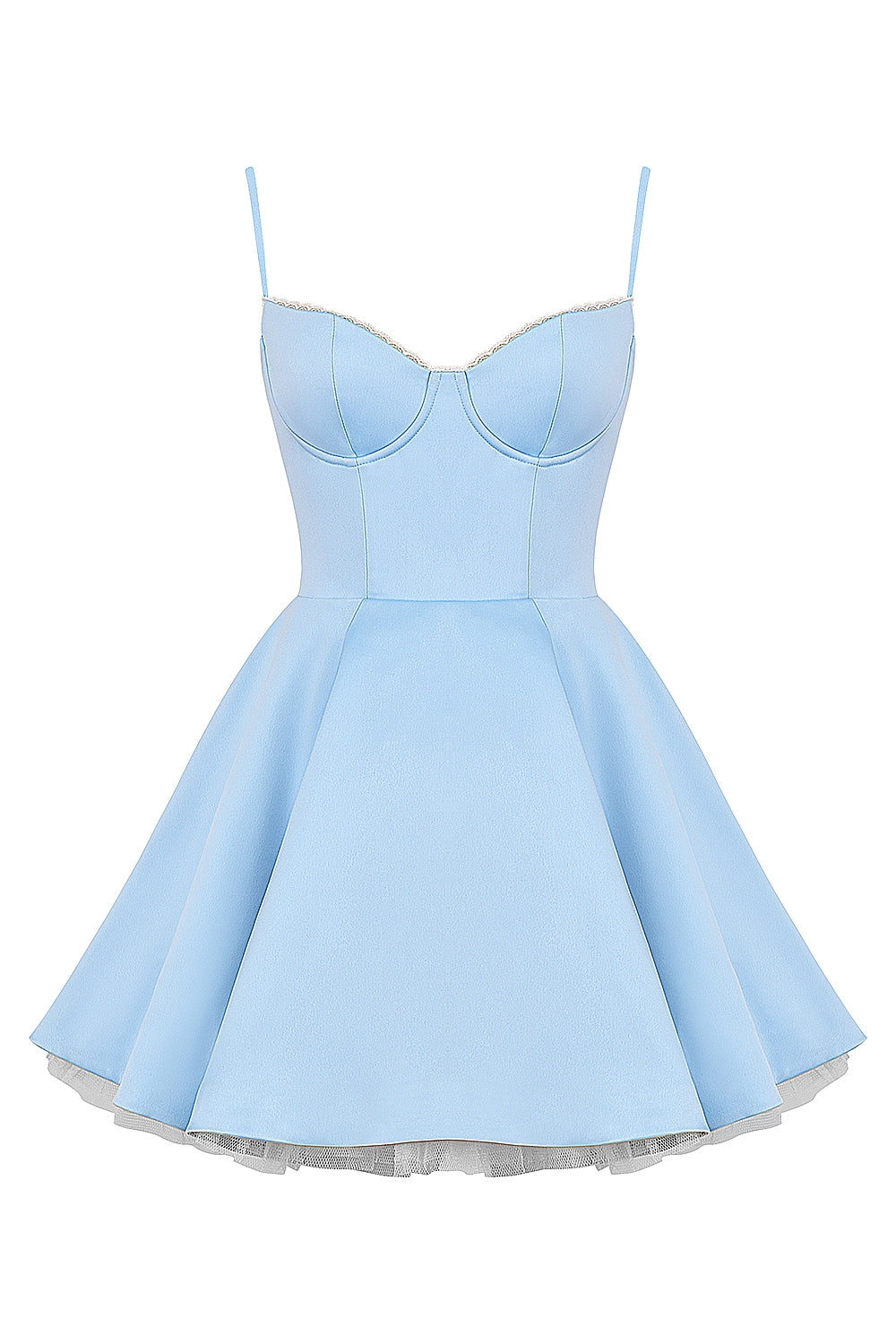 Tatiana | Mini Dress