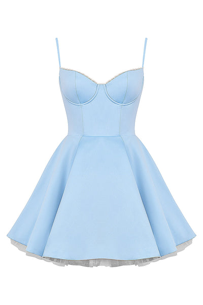 Tatiana | Mini Dress