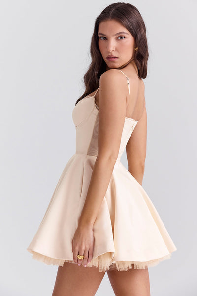Tatiana | Mini Dress