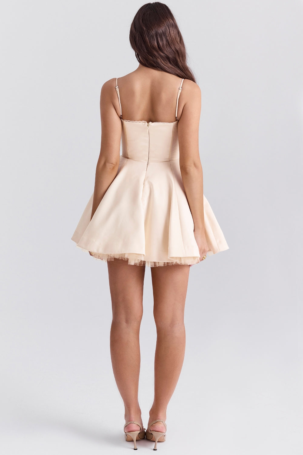 Tatiana | Mini Dress