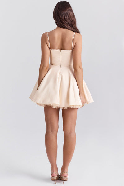 Tatiana | Mini Dress