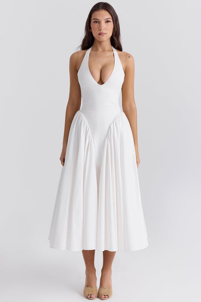 Celeste | Maxi Dress