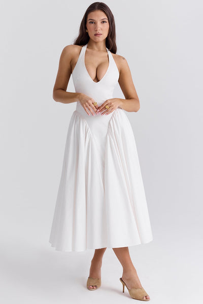 Celeste | Maxi Dress
