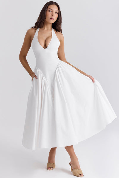 Celeste | Maxi Dress