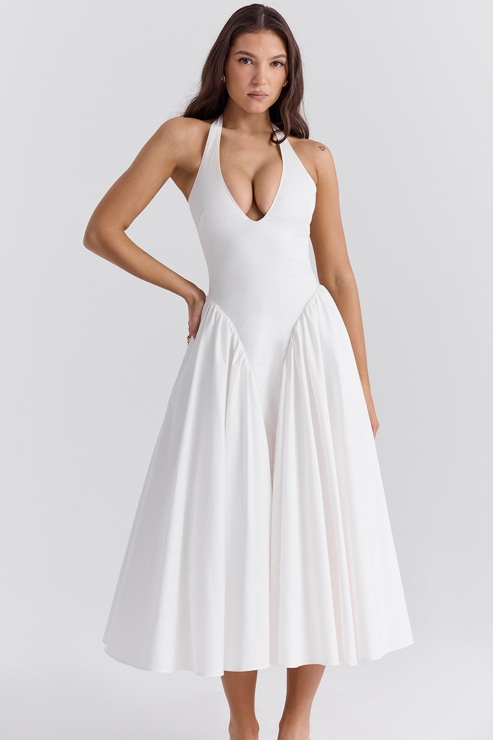 Celeste | Maxi Dress