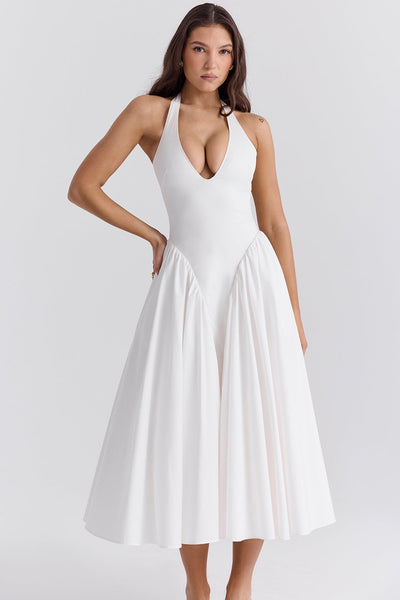 Celeste | Maxi Dress