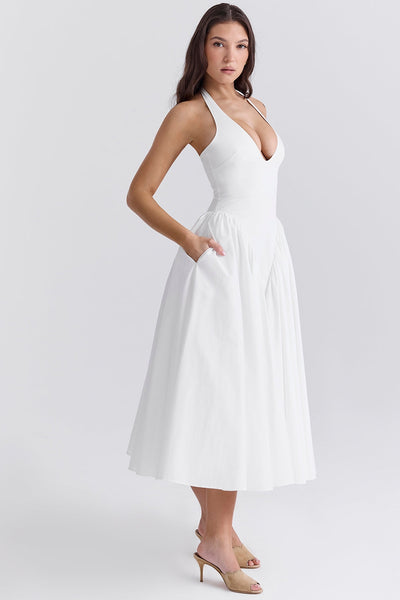 Celeste | Maxi Dress