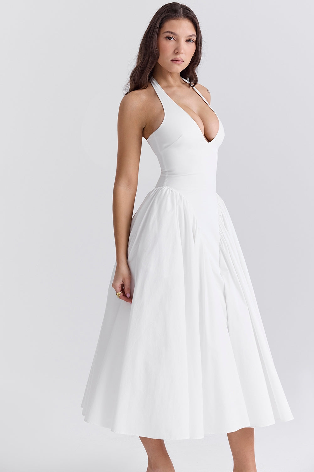 Celeste | Maxi Dress