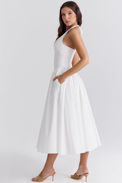 Celeste | Maxi Dress