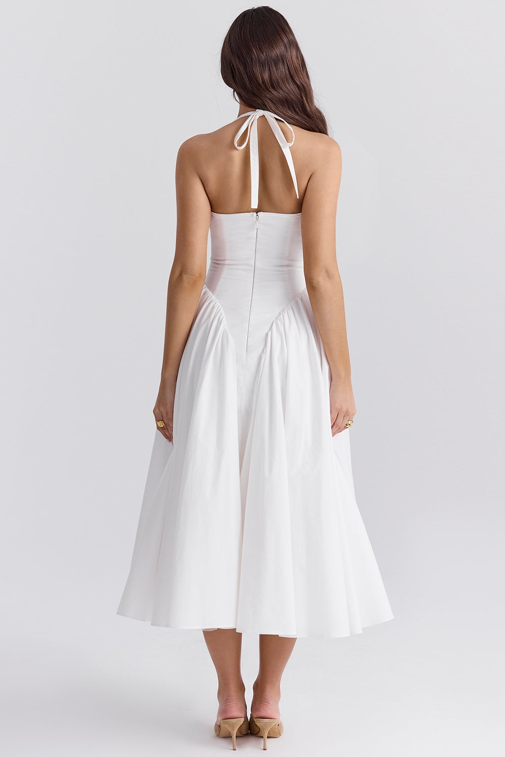 Celeste | Maxi Dress