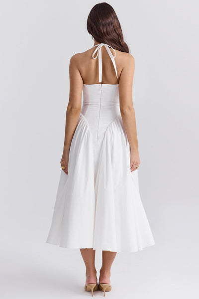 Celeste | Maxi Dress